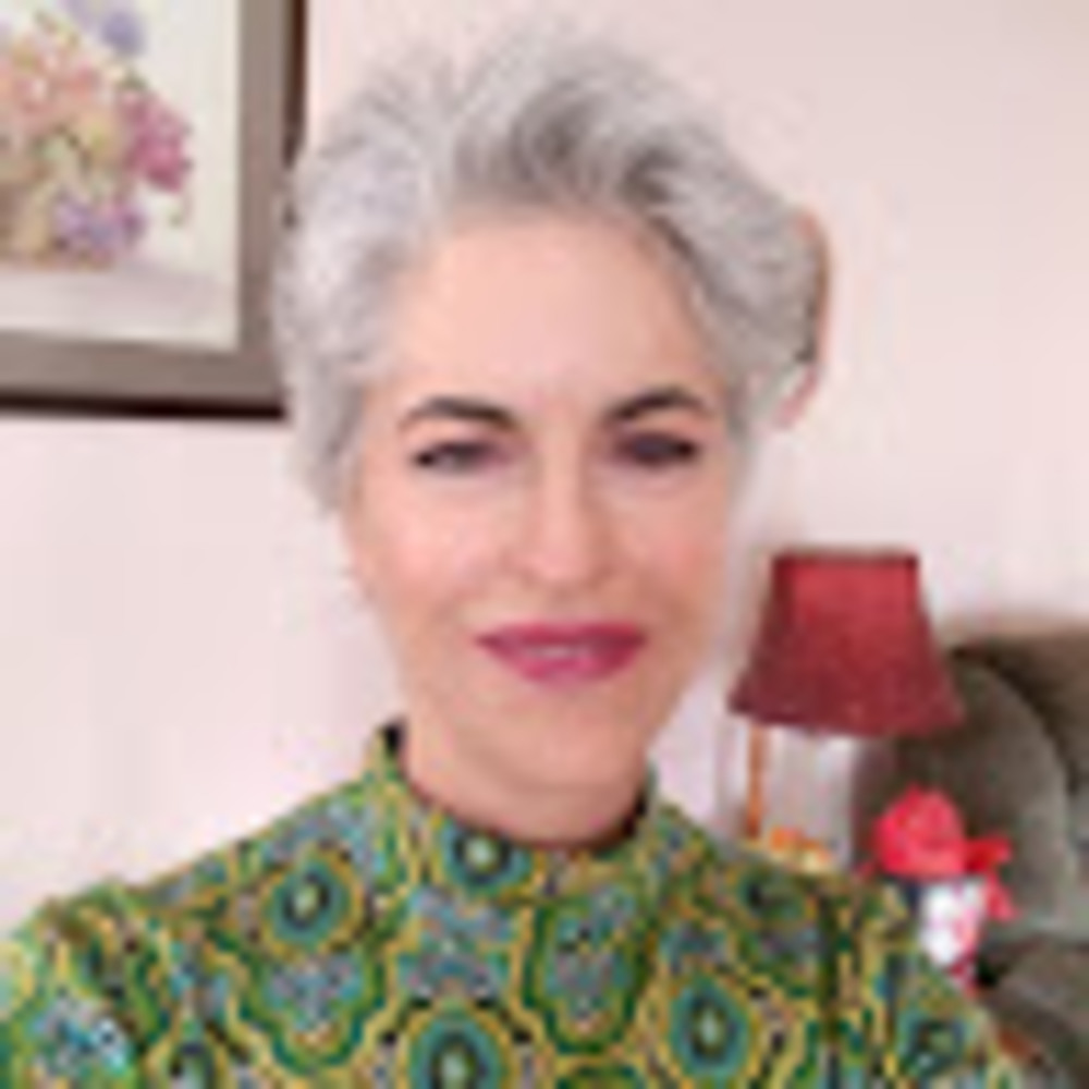 Meet your Posher, Nadine